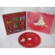 CD "Aladdin" l'histoire du film + chansons Disney