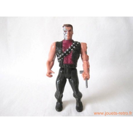 Figurine "Terminator bras du pouvoir" Kenner 1991