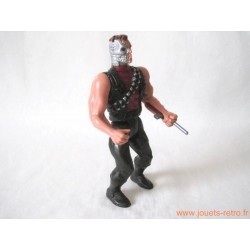 Figurine "Terminator bras du pouvoir" Kenner 1991