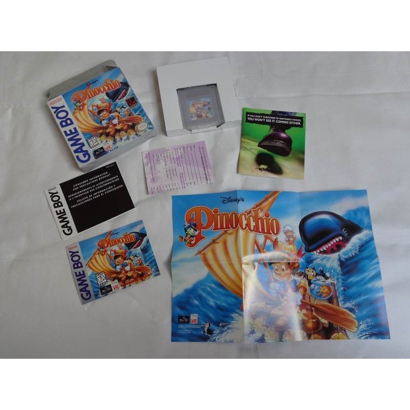 SUPER GAME BOY Complet En Boîte - Accessoire Super Nintendo - Bon état (sans Notice)