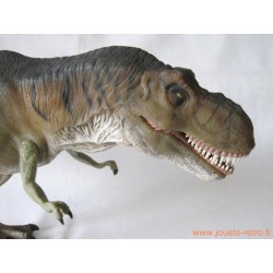 Trasher T-Rex JP29 Jurassic Park