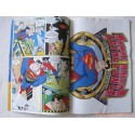 Comics Superman "les hommes de fer" n° 1
