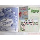 Album Panini "But pour Rudy"