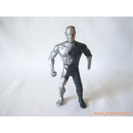 Figurine Terminator "T-1000 Explosion" Kenner 1993