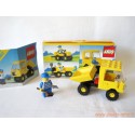 Camion benne Lego 6527