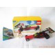 Dragster Lego 6526