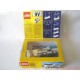 Patrouilleur de nuit Police Lego 6698
