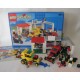 Hot Rod Club Lego 6561