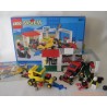 Hot Rod Club Lego 6561