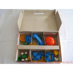 Dringolo - jouets Nathan 1983
