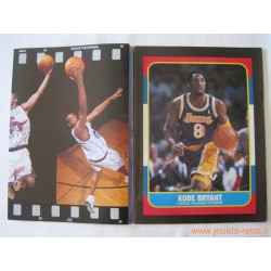 Beckett Basketball Card Monthly n° 111 - magazine cartes NBA
