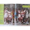 Beckett Basketball Card Monthly n° 93 - magazine cartes NBA