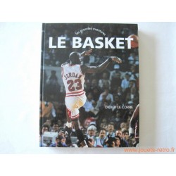 Le Basket Le grand livre