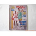 Maxi Basket n° 111 - octobre 1992