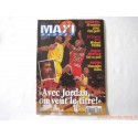 Maxi Basket n° 145 - octobre 1995