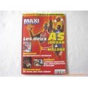 Maxi Basket n° 163 - mai 1997