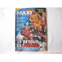 Maxi Basket n° 139 - avril 1995