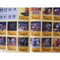 Catalogue jouets Idéal 1991