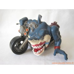 "Rip Rider" Street Sharks