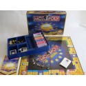 Monopoly Euro - jeu Parker 1999