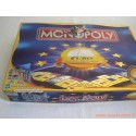Monopoly Euro - jeu Parker 1999