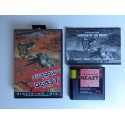 Shadow of the Beast - Megadrive
