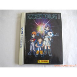 Album panini Dragon Ball GT série 1