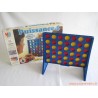Puissance 4 - Jeu MB 1984