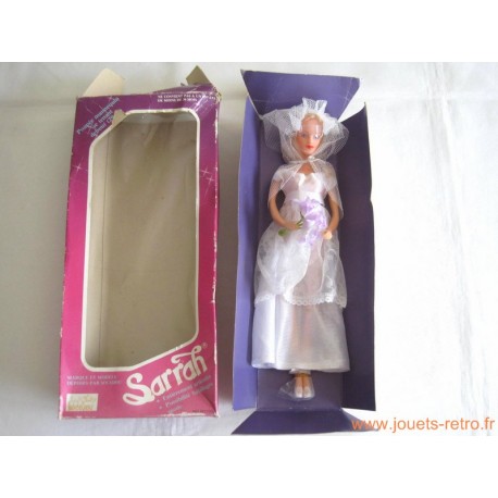 poupée mannequin Vintage marie claire italocremona