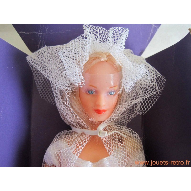 Poupée Mannequin Vintage Camay Collection - Occasion, Pour Décoration Ou Collection