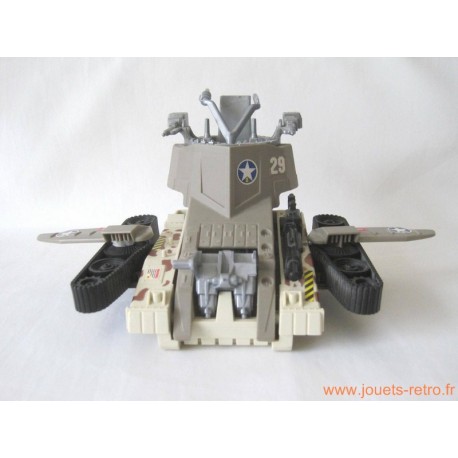 Figurine Terminator "Cyber Grip" Kenner 1993