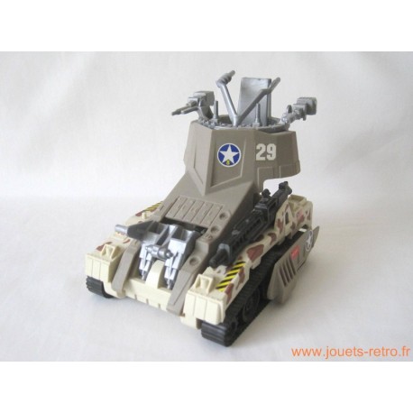 JEUX JOUET ANCIEN vintage Rocket Sock-It Kenner 1955 rifle and target