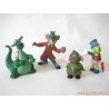 Lot figurines Disney
