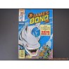 "James Bond Jr" Marvel Comics UK
