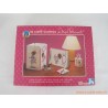 Le petit bureau de Miss Petticoat - Atelier Nathan 