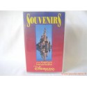 VHS - Souvenirs d'une aventure inoubliable Disneyland Paris