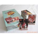 Set complet cartes NBA Fleer Ultra 92-93 série 1