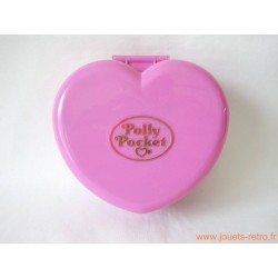 Starlight castle Polly Pocket 1992