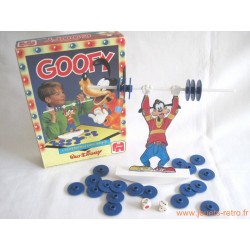 Goofy - jeu Jumbo 1991