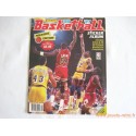 Album Panini Basketball 90-91 set complet neuf
