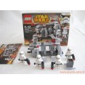 Transport de troupes impériales Star Wars Lego 75078