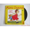 Mimi Cracra - 45T Livre disque vinyle 