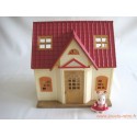 Cosy Cottage Sylvanian Families