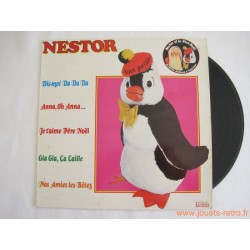 "Nestor" - 33T Disque vinyle 