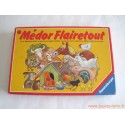 Médor Flairetout - jeu Ravensburger 1989