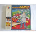 Inspecteur Gadget - jeu MB 1984