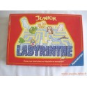 Labyrinthe Junior - jeu Ravensburger 1995