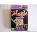 Magic Scene "le tableau dérobé" - jeu MB 1995
