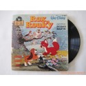 Rox et Rouky - 45T Livre disque vinyle