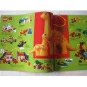 Catalogue Duplo et Lego 1997